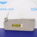 74310-30A21-B1 | Козырек солнцезащитный прав. LEXUS GS350 GS300 05-11