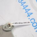 74310-30A21-B1 | Козырек солнцезащитный прав. LEXUS GS350 GS300 05-11 - Превью 2