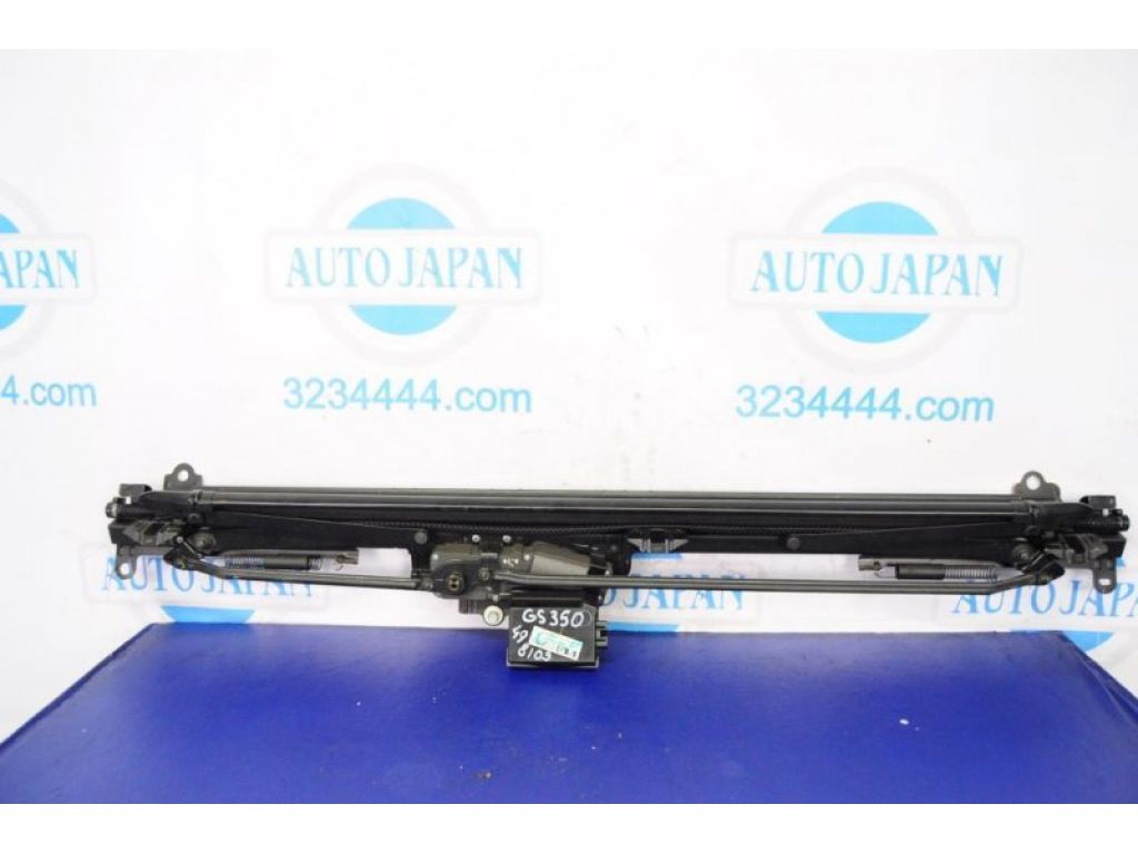 64350-30050 | Шторка окна LEXUS GS350 GS300 05-11