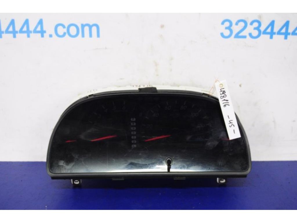 83800-06C10 | Панель приборов TOYOTA CAMRY 30 02-06