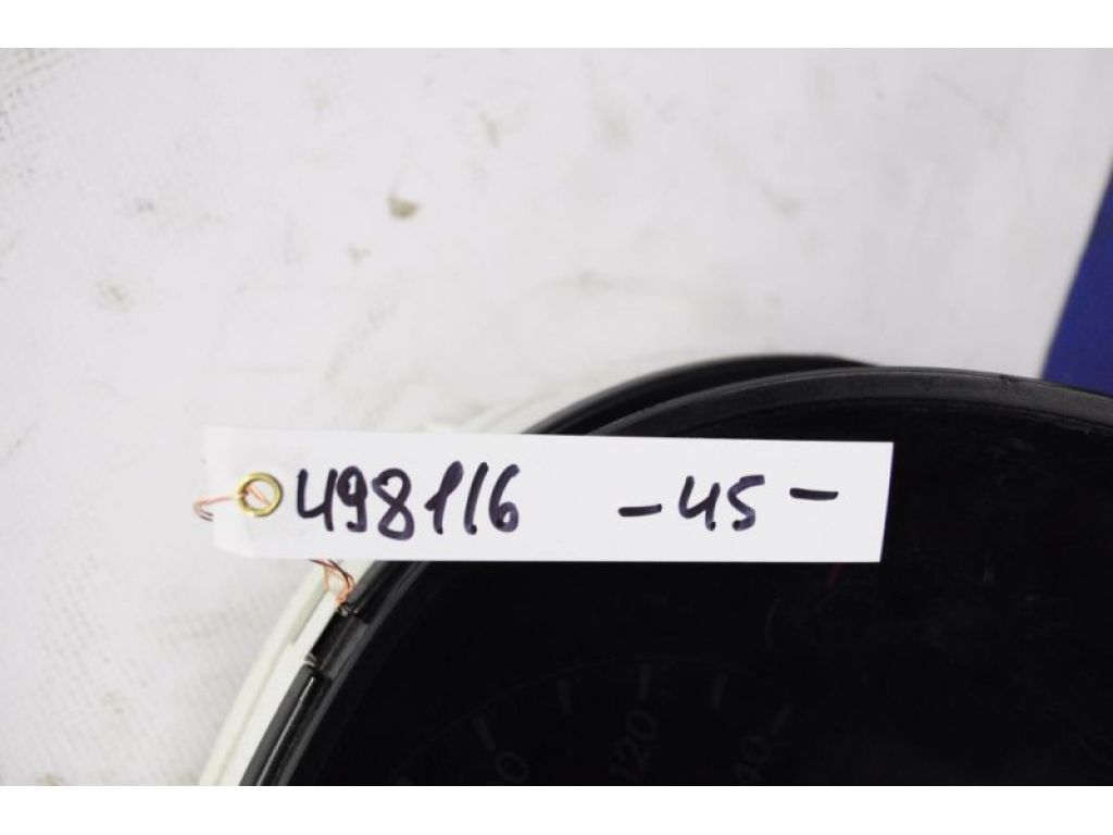 83800-06C10 | Панель приборов TOYOTA CAMRY 30 02-06 - Фото 2