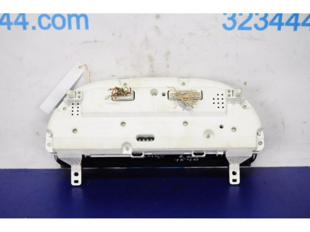 83800-06C10 | Панель приборов TOYOTA CAMRY 30 02-06 - Фото 4