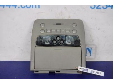 Плафон салону LEXUS GS350 GS300 05-11