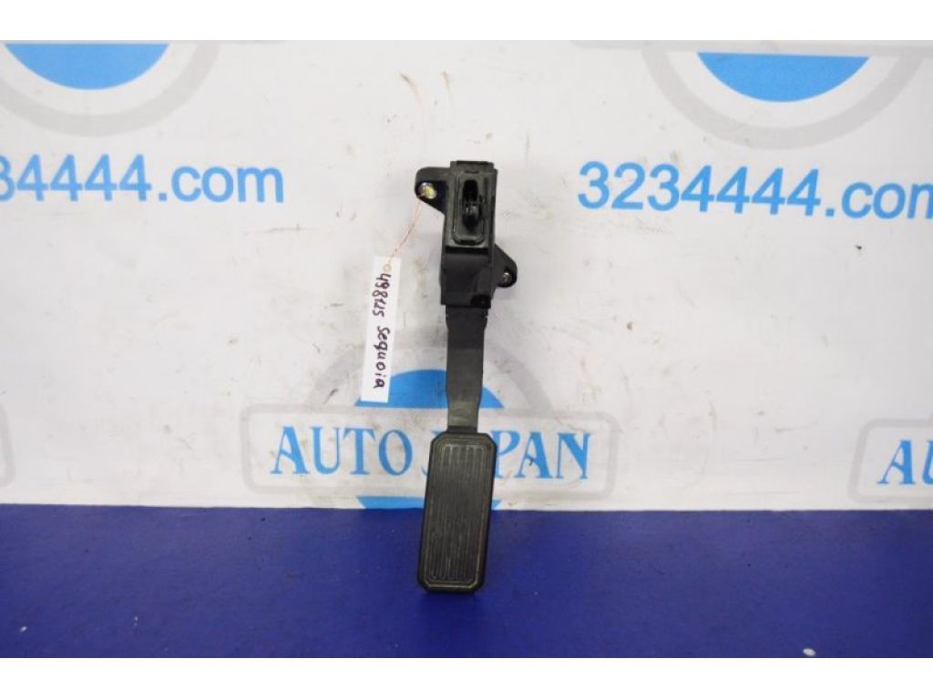 78110-0C011 | Педаль газа TOYOTA SEQUOIA 08-17