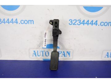 Педаль газа TOYOTA SEQUOIA 08-17