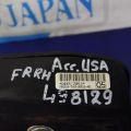 78050-TA6-A80 | Подушка безопасности в сиденье передн. прав. HONDA ACCORD USA 07-12 - Превью 2