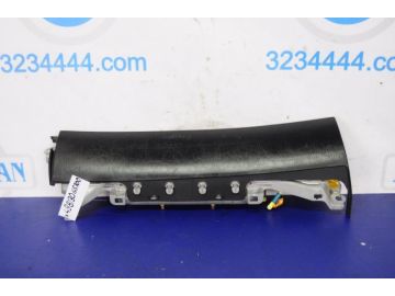 Подушка безопасности в колени прав. LEXUS GS350 GS300 05-11