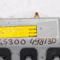 73990-30020-C0 | Подушка безопасности в колени прав. LEXUS GS350 GS300 05-11 - Превью 4