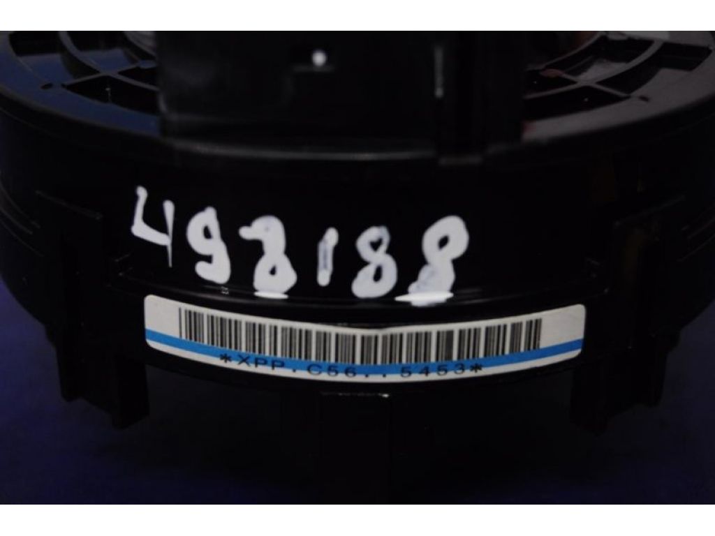 Шлейф Airbag LEXUS IS250/350 05-13 - Фото 2