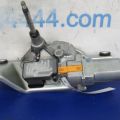 76700-SZA-A01 | Моторчик склоочисника задн. HONDA PILOT 08-15
