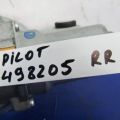 76700-SZA-A01 | Моторчик склоочисника задн. HONDA PILOT 08-15 - Прев'ю 2