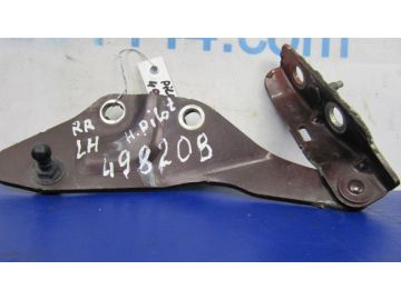 Петля крышки багажника лев. HONDA PILOT 08-15