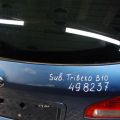 60809XA01A9P | Кришка багажника SUBARU TRIBECA B10 07-13 - Прев'ю 2