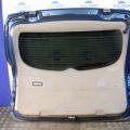 60809XA01A9P | Кришка багажника SUBARU TRIBECA B10 07-13 - Прев'ю 8