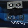 60809XA01A9P | Кришка багажника SUBARU TRIBECA B10 07-13 - Прев'ю 13