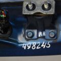 60870AG00A9P | Петля кришки багажника прав. SUBARU TRIBECA B10 07-13 - Прев'ю 2
