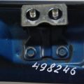 60870AG00A9P | Петля кришки багажника лів. SUBARU TRIBECA B10 07-13 - Прев'ю 2