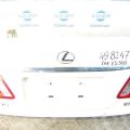 64401-33490 | Кришка багажника LEXUS ES350 06-12 - Прев'ю 2