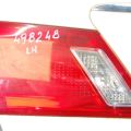 64401-33490 | Кришка багажника LEXUS ES350 06-12 - Прев'ю 3