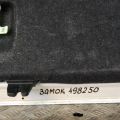 64401-33490 | Кришка багажника LEXUS ES350 06-12 - Прев'ю 6