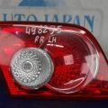 GK2A-51-3G0C | Ліхтар внутрішній задн. лів. MAZDA 6 GG 02-07