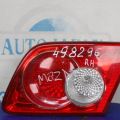 GK2A-51-3F0C | Ліхтар внутрішній задн. прав. MAZDA 6 GG 02-07