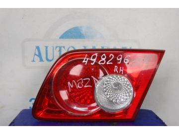 Ліхтар внутрішній задн. прав. MAZDA 6 GG 02-07