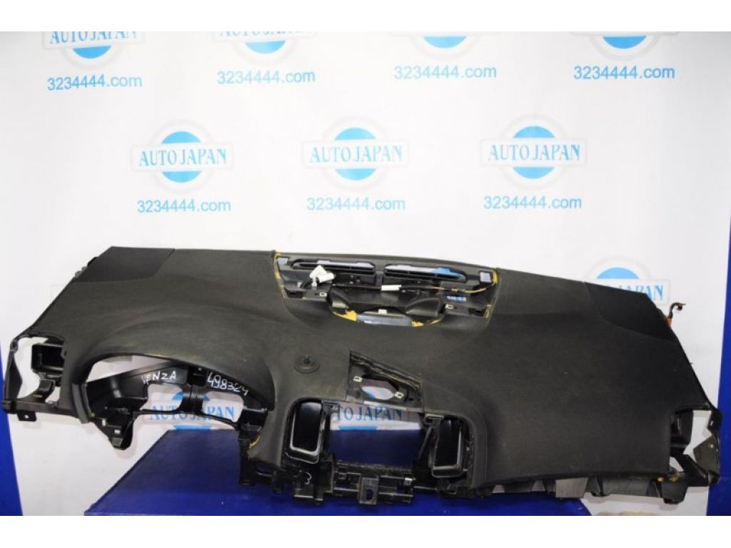 55401-0T022-C0 | торпедо TOYOTA VENZA 09-16