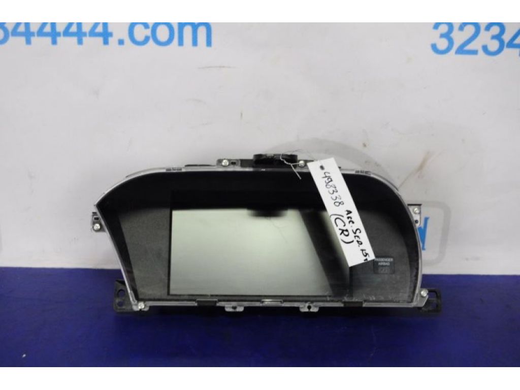 39710-T2A-A01 | монітор HONDA ACCORD CR 13-18
