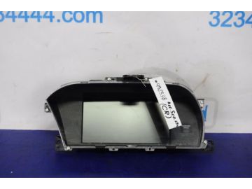 Монитор HONDA ACCORD CR 13-18
