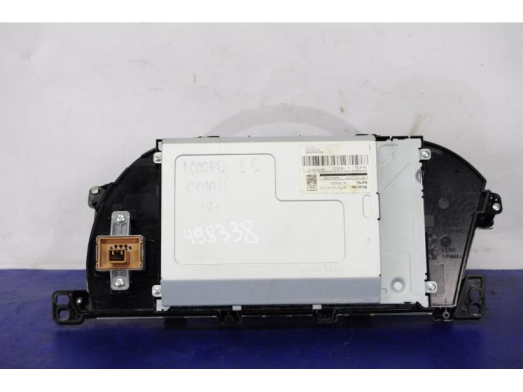 39710-T2A-A01 | монітор HONDA ACCORD CR 13-18 - Фото 3