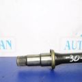 43410-06200 | Вал промежуточный привода прав. TOYOTA CAMRY 30 02-06 - Превью 2