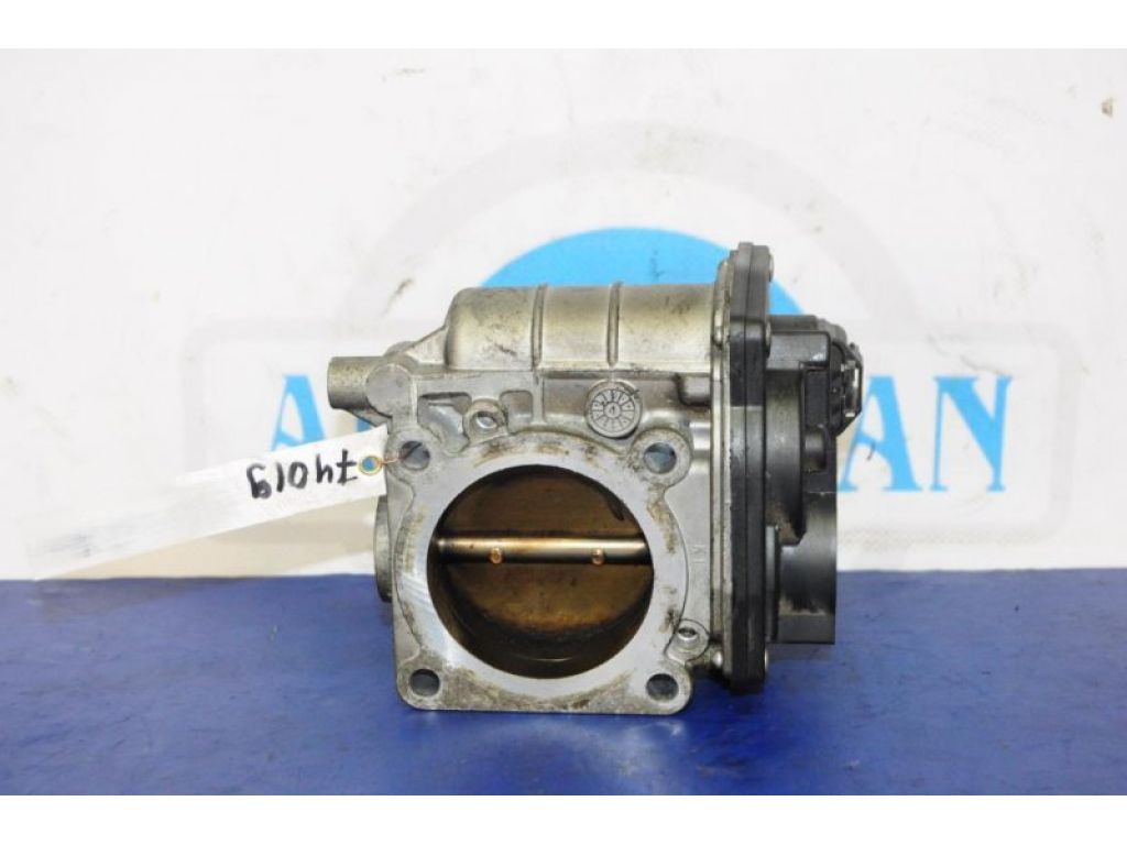 16119-EN20B | Дросельна заслінка NISSAN QASHQAI 07-14 - Фото 3