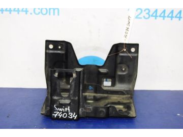 Полка аккумулятора SUZUKI SWIFT 04-11