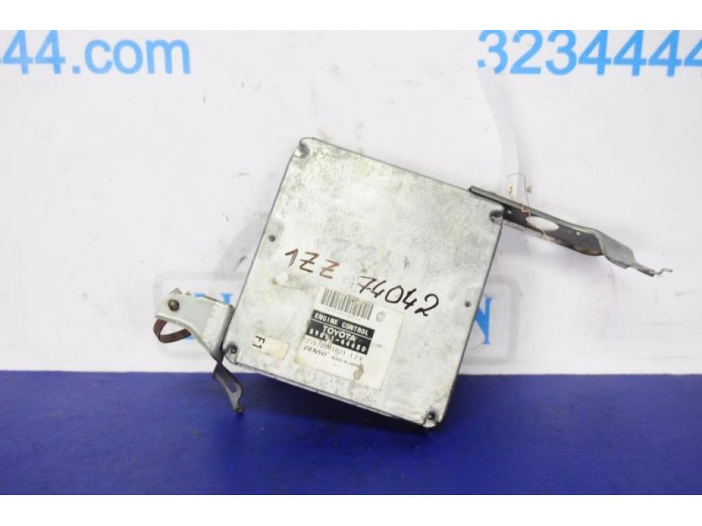 89661-44480 | Блок керування двигуном TOYOTA AVENSIS 03-08