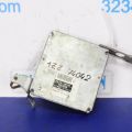 89661-44480 | Блок керування двигуном TOYOTA AVENSIS 03-08