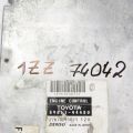 89661-44480 | Блок керування двигуном TOYOTA AVENSIS 03-08 - Прев'ю 2