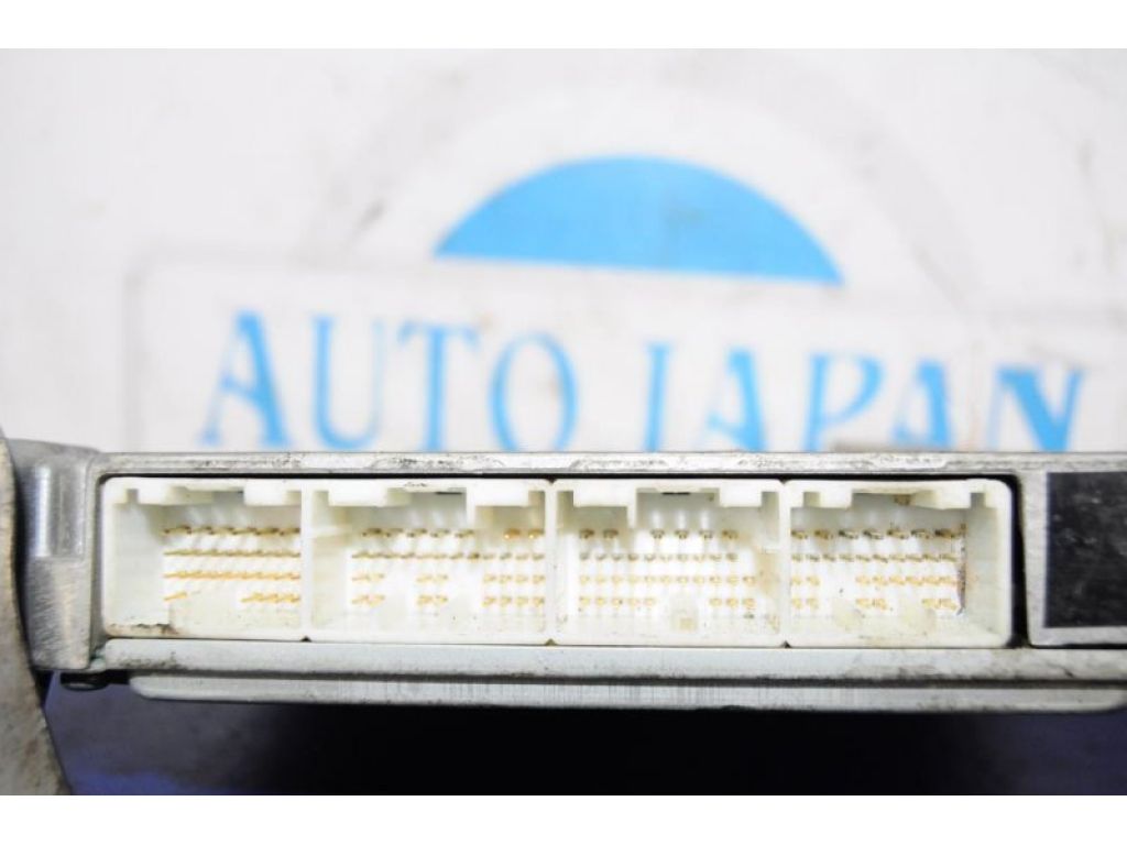 89661-44480 | Блок керування двигуном TOYOTA AVENSIS 03-08 - Фото 3