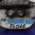 41022FA091 | Подушка двигуна прав. SUBARU FORESTER SG 02-07 - Прев'ю 2