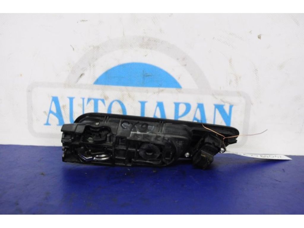Кнопка MAZDA CX-9 06-16 - Фото 3