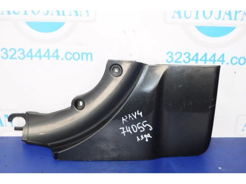 76805-42010-C0 | накладка кришки багажника прав. TOYOTA RAV4 05-12