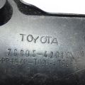 76805-42010-C0 | накладка кришки багажника прав. TOYOTA RAV4 05-12 - Прев'ю 3