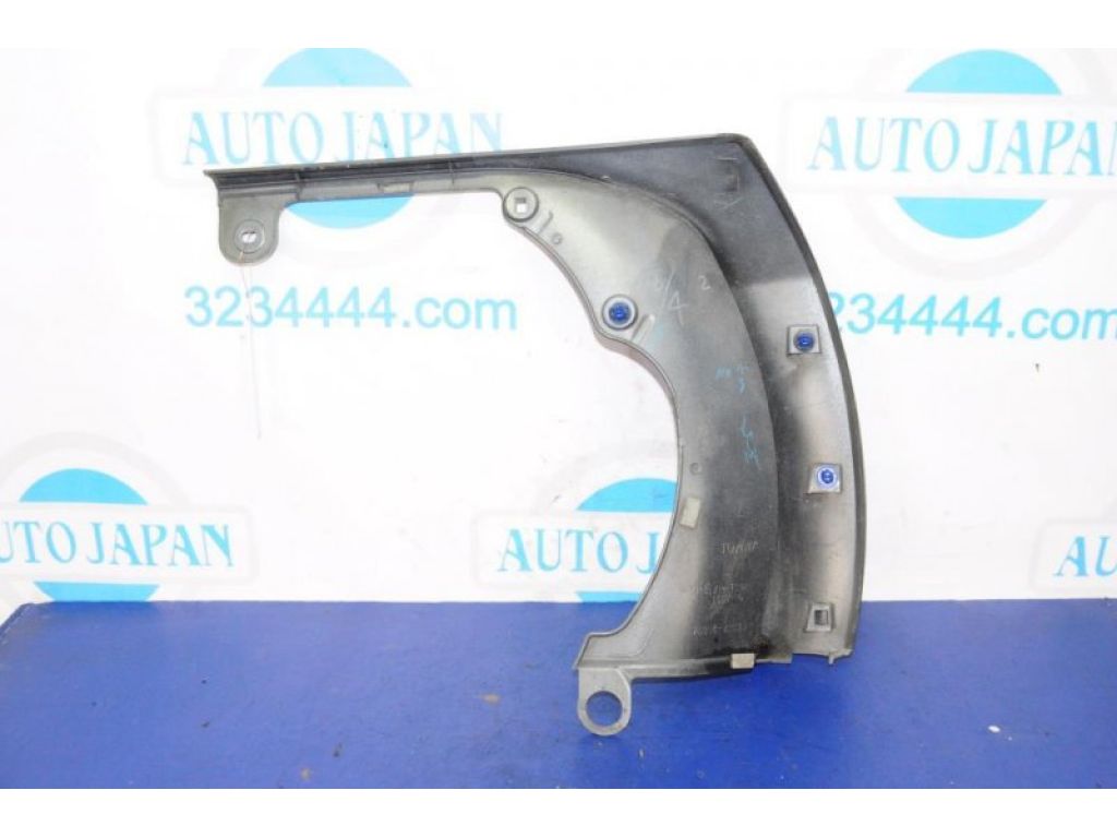 76804-42010-C0 | Накладка крышки багажника лев. TOYOTA RAV4 05-12 - Фото 4