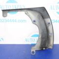 76804-42010-C0 | Накладка крышки багажника лев. TOYOTA RAV4 05-12 - Превью 4