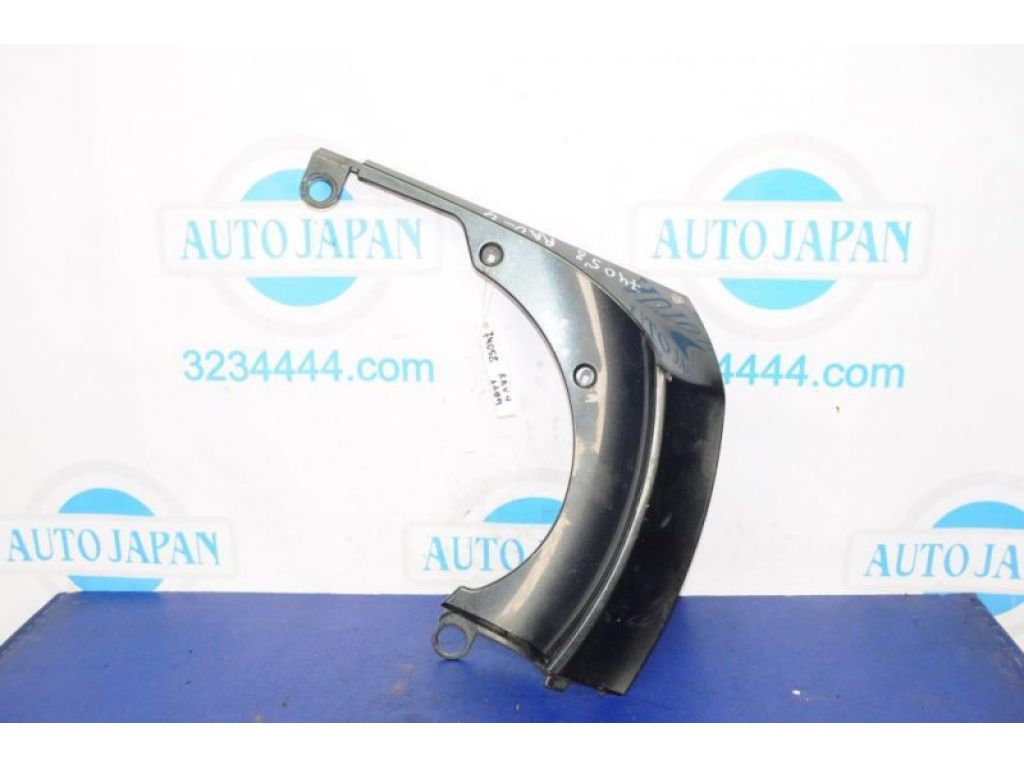 76803-42040-C0 | накладка кришки багажника прав. TOYOTA RAV4 05-12