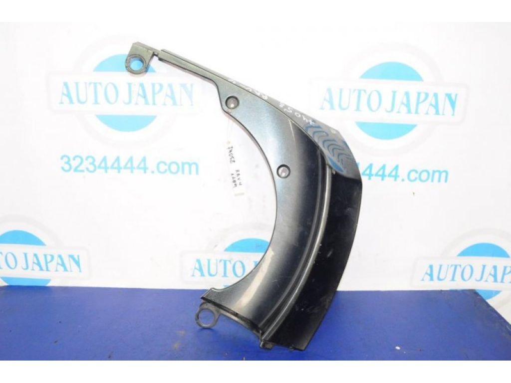 76803-42040-C0 | накладка кришки багажника прав. TOYOTA RAV4 05-12 - Фото 2