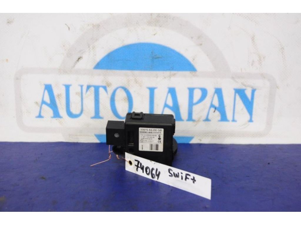 33970-62J00 | Антена SUZUKI SWIFT 04-11