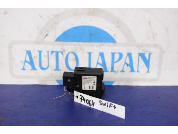 Антена SUZUKI SWIFT 04-11