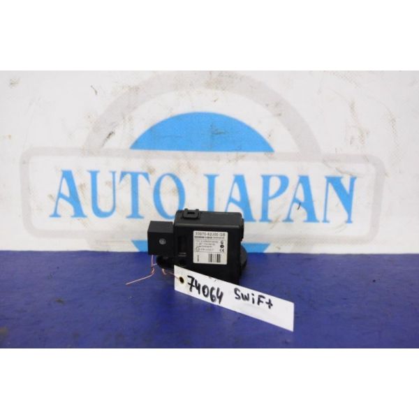 Антена SUZUKI SWIFT 04-11 33970-62J00