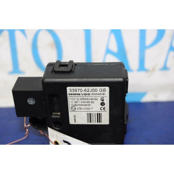 Антена SUZUKI SWIFT 04-11 33970-62J00 — 2
